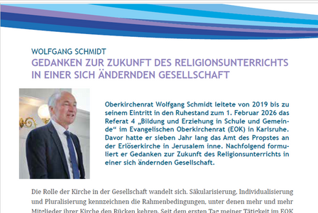 Quelle: Schuldekan Dr. Helmut Mödritzer