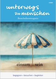 Quelle: Pfarrerin Andrea Freisen, Klinikseelsorgerin